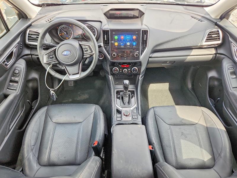 Продажа на аукционе авто 2021 Subaru Forester, vin: JF2SKAXC2MH563374, номер лота: 58369576