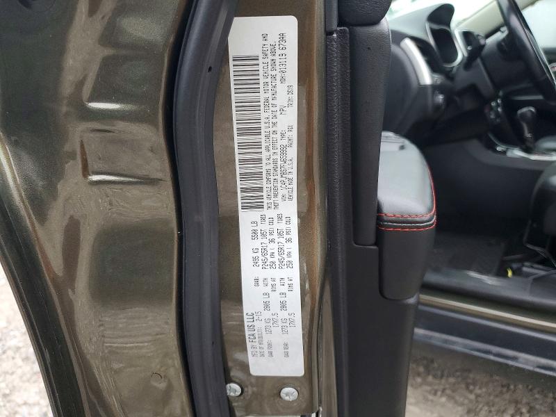 Aukcja sprzedaży 2015 Jeep Cherokee, vin: 1C4PJMBS7FW659992, numer aukcji: 59825566