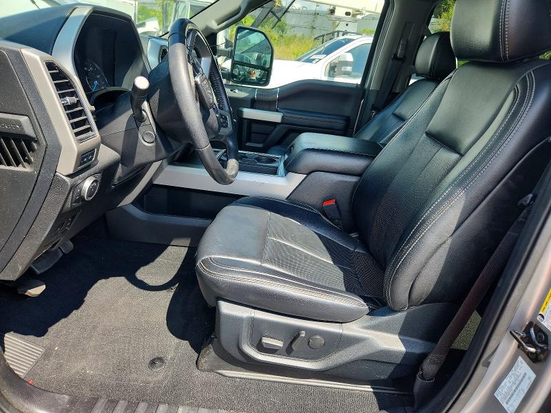 2021 Ford F350 მანქანა იყიდება აუქციონზე, vin: 1FT8W3BT9MEE12145, აუქციონის ნომერი: 59600396