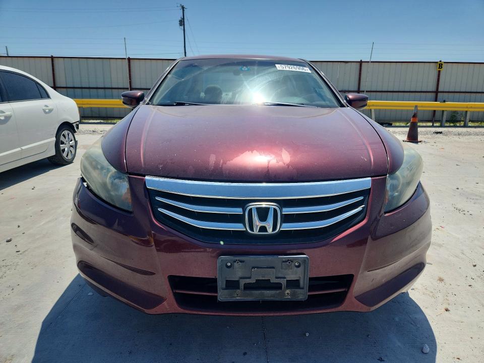 2011 Honda Accord მანქანა იყიდება აუქციონზე, vin: 1HGCP2F7XBA108598, აუქციონის ნომერი: 57926906