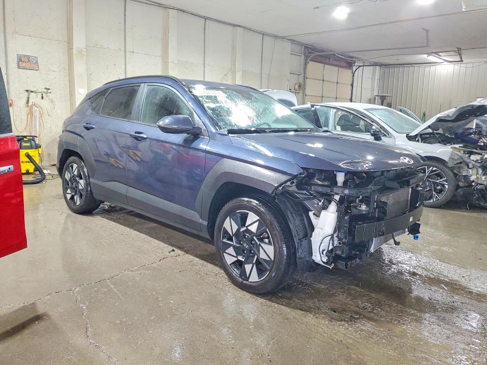 Aukcja sprzedaży 2024 Hyundai Kona, vin: KM8HC3AB4RU040711, numer aukcji: 61023916
