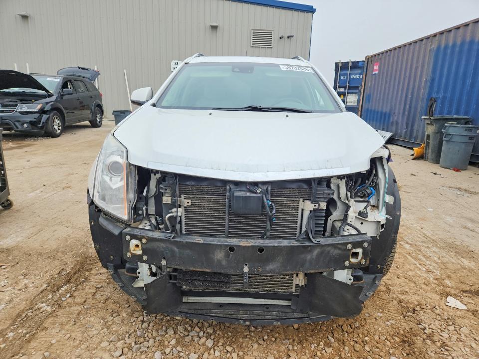 Продаж на аукціоні авто 2015 Cadillac Srx, vin: 3GYFNGE35FS584883, номер лоту: 59702006