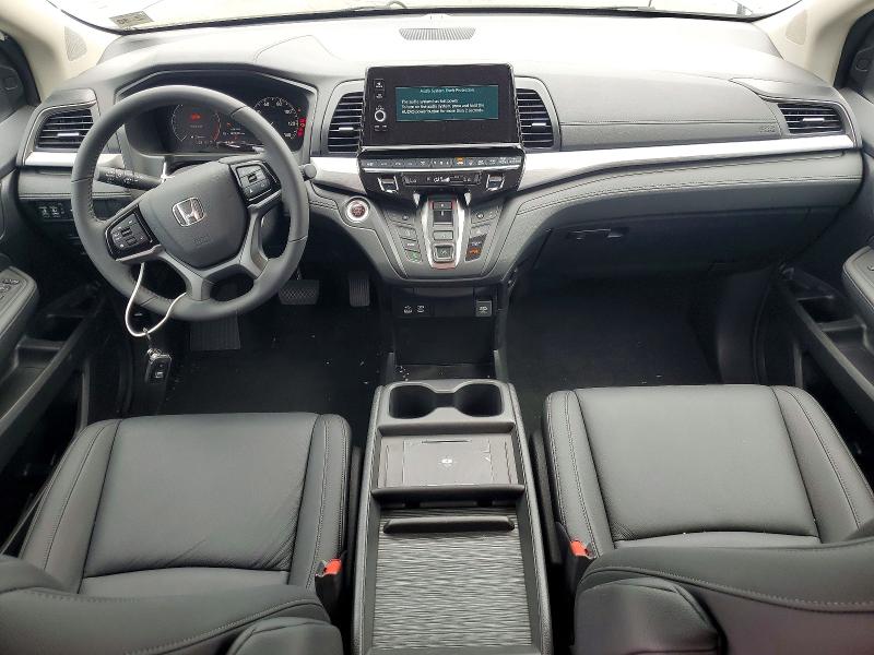 Продаж на аукціоні авто 2026 Honda Odyssey, vin: 5FNRL6H61TB036683, номер лоту: 64723306