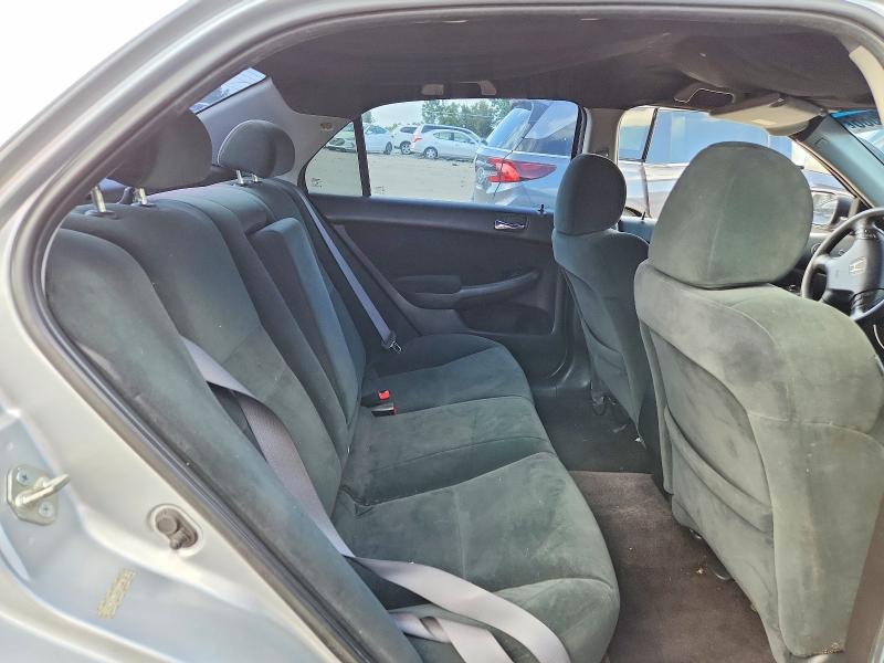 Продажа на аукционе авто 2006 Honda Accord, vin: 1HGCM56326A160630, номер лота: 59403586