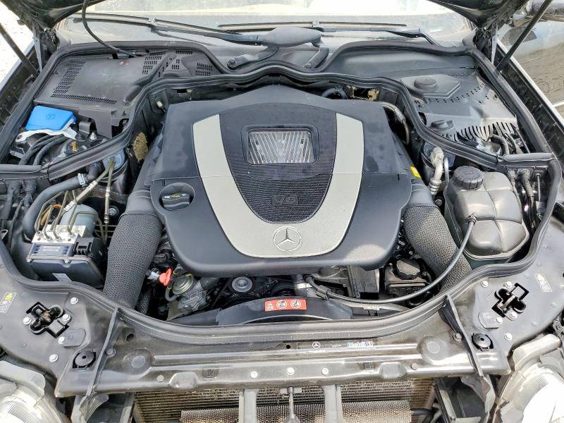 Продажа на аукционе авто 2008 Mercedes-benz E, vin: WDBUH87X38B328345, номер лота: 59391756