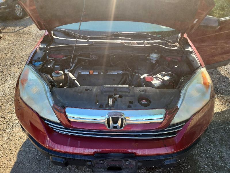 61538056 :رقم المزاد ، 5J6RE48568L804128 vin ، 2008 Honda Cr-v مزاد بيع
