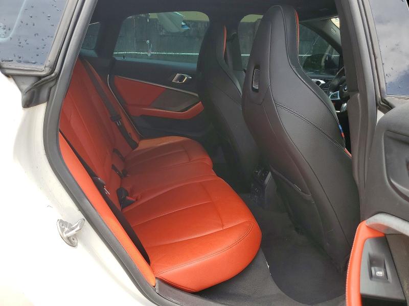 Aukcja sprzedaży 2021 Bmw M235xi, vin: WBA13AL04M7G51674, numer aukcji: 62120276