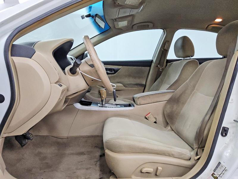 59202656 :رقم المزاد ، 1N4AL3AP8DC289857 vin ، 2013 Nissan Altima مزاد بيع