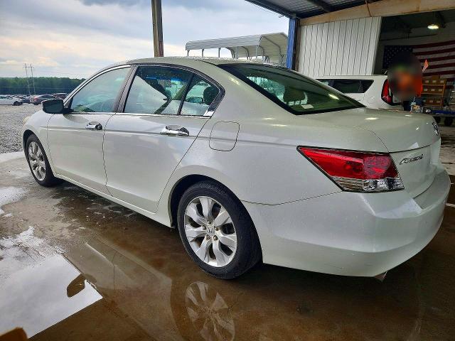 Продаж на аукціоні авто 2009 Honda Accord, vin: 1HGCP36889A016656, номер лоту: 60773676