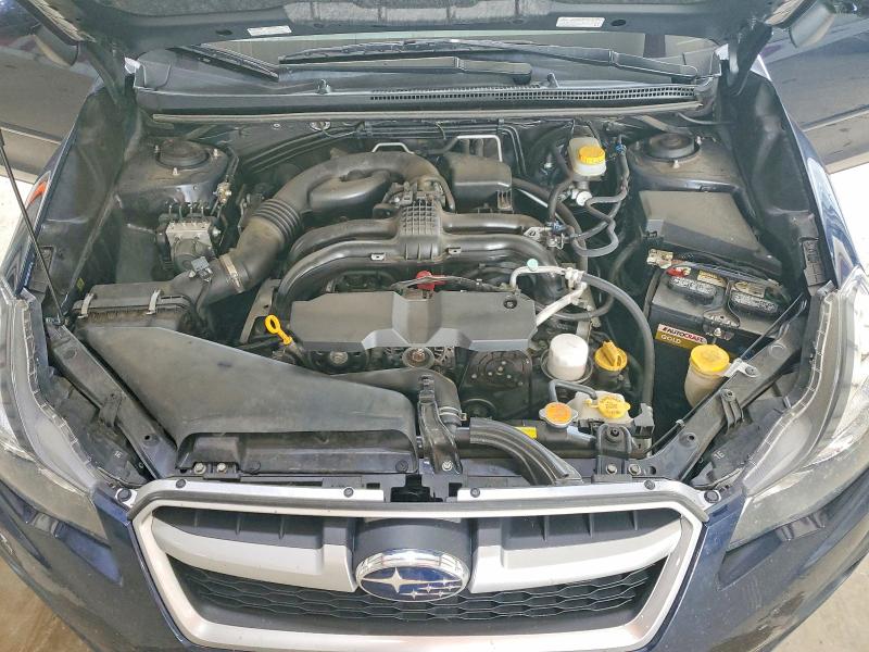 62083036 :رقم المزاد ، JF1GPAL67EH261589 vin ، 2014 Subaru Impreza مزاد بيع