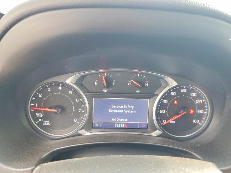 Продажа на аукционе авто 2022 Gmc Terrain, vin: 3GKALPEV0NL106570, номер лота: 61107336