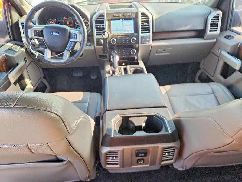 Продажа на аукционе авто 2016 Ford F150, vin: 1FTEW1CP0GKF79041, номер лота: 61478916