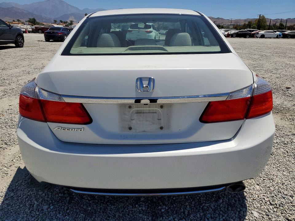 Aukcja sprzedaży 2015 Honda Accord, vin: 1HGCR2F75FA027248, numer aukcji: 63240256