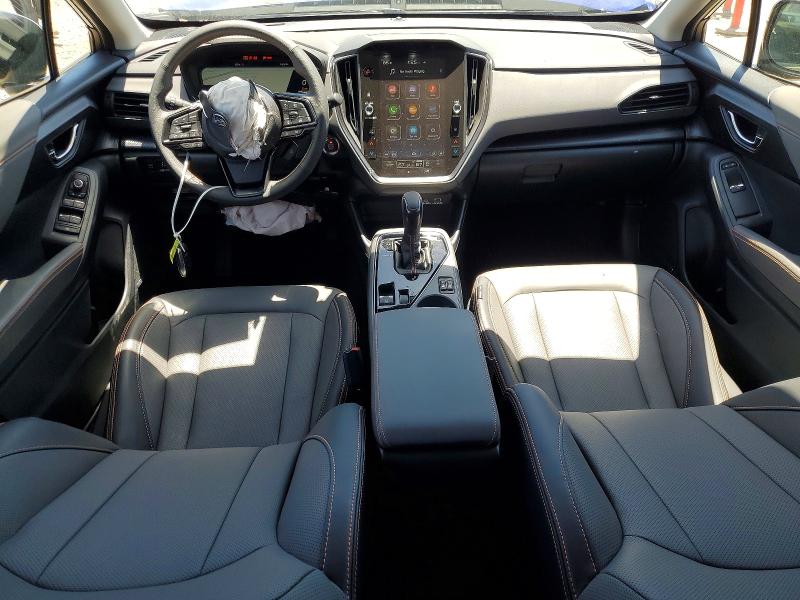 Продажа на аукционе авто 2026 Subaru Crosstrek, vin: JF2GUSND4T8239729, номер лота: 63168706