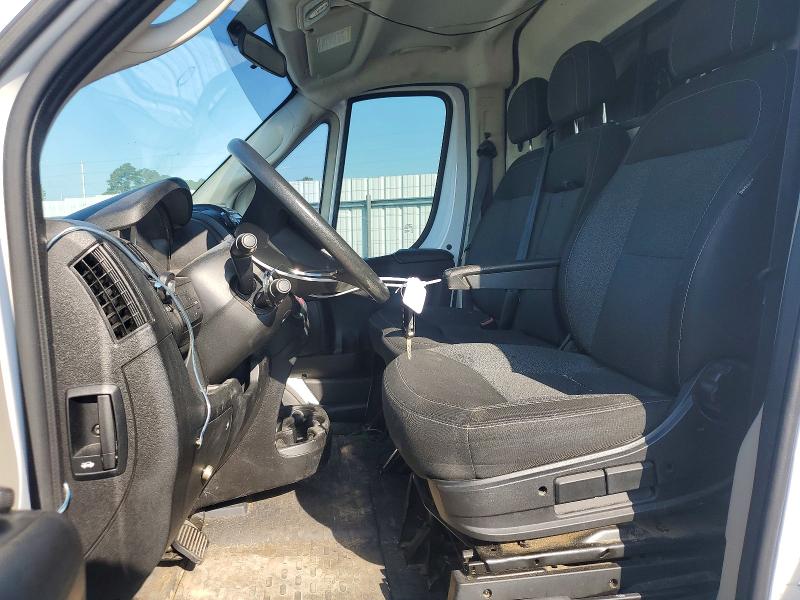 Aukcja sprzedaży 2018 Ram Promaster 3500, vin: 3C6URVJG7JE149134, numer aukcji: 62545526