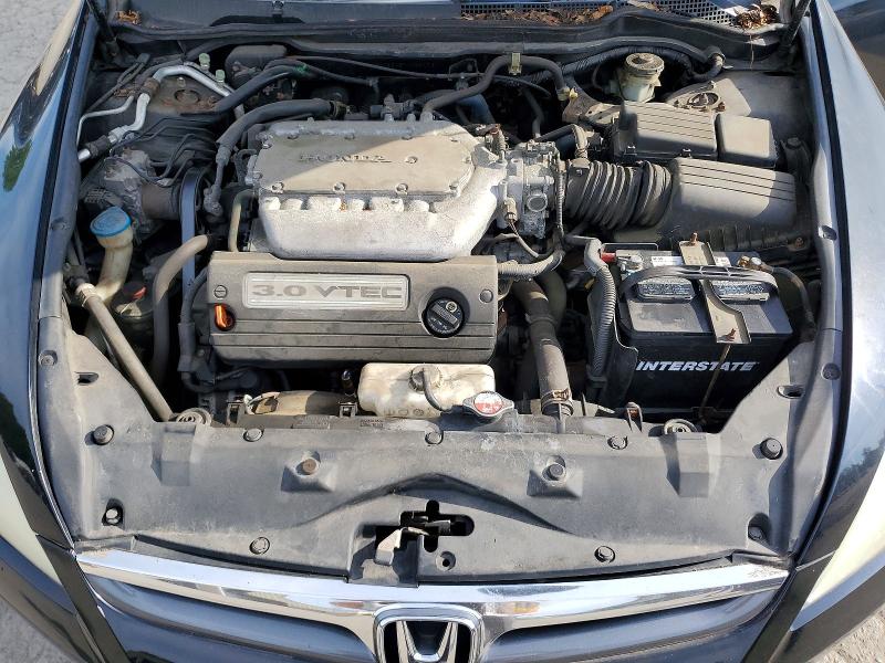 Продаж на аукціоні авто 2007 Honda Accord, vin: 1HGCM66457A059176, номер лоту: 60703106