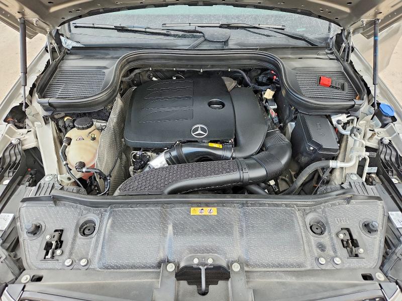 Продаж на аукціоні авто 2022 Mercedes-benz Gle, vin: 4JGFB4JB8NA722180, номер лоту: 59912546