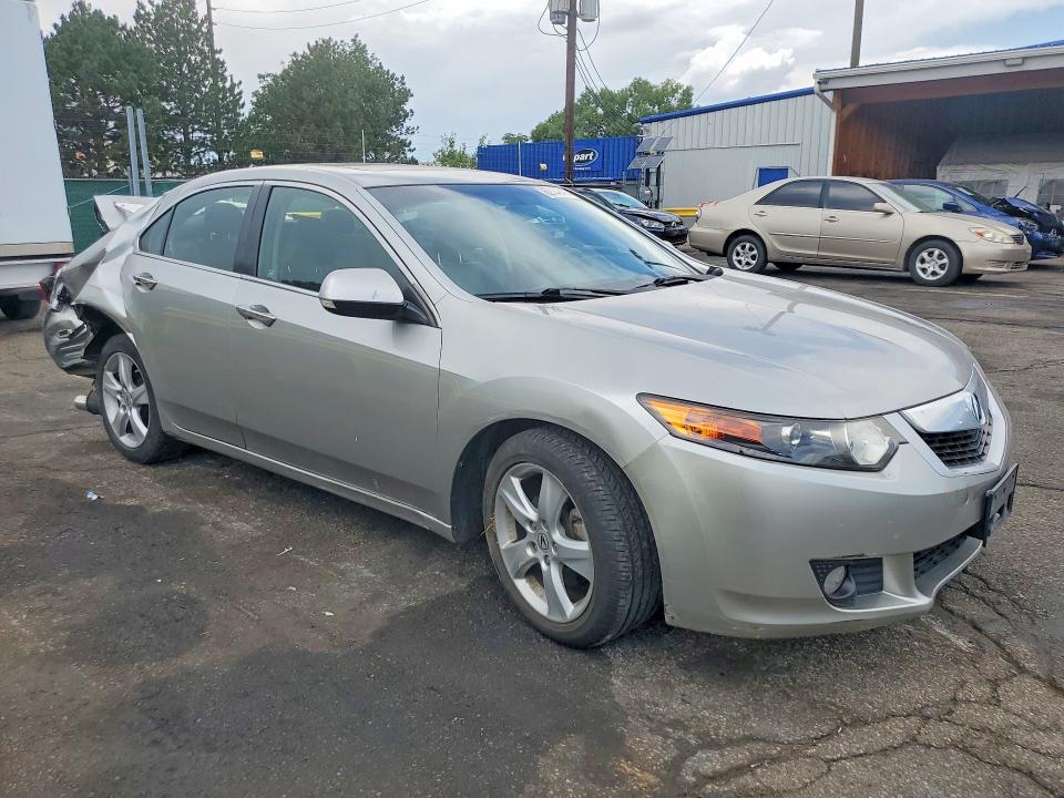 Продаж на аукціоні авто 2010 Acura Tsx, vin: JH4CU2F63AC033209, номер лоту: 62149416