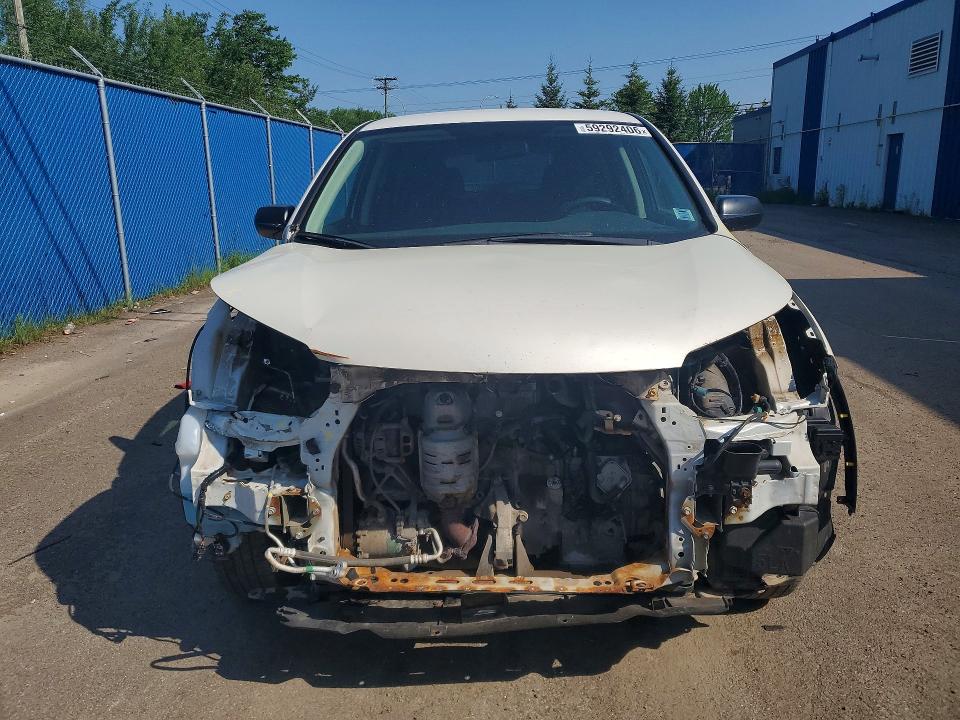 Aukcja sprzedaży 2016 Honda Cr-v, vin: 2HKRM4H3XGH109161, numer aukcji: 59292406