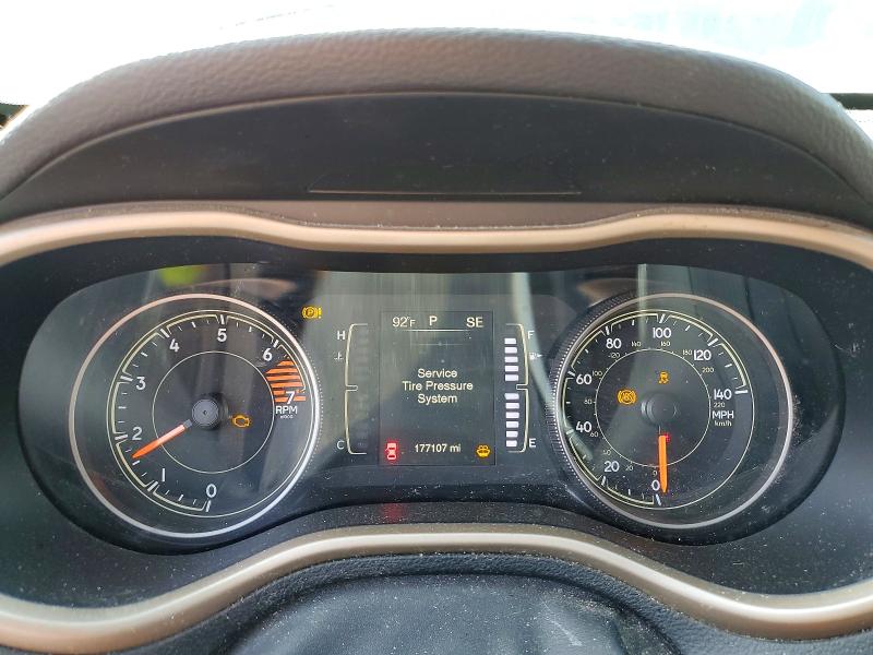 Продажа на аукционе авто 2018 Jeep Cherokee, vin: 1C4PJMCB8JD599398, номер лота: 60002226