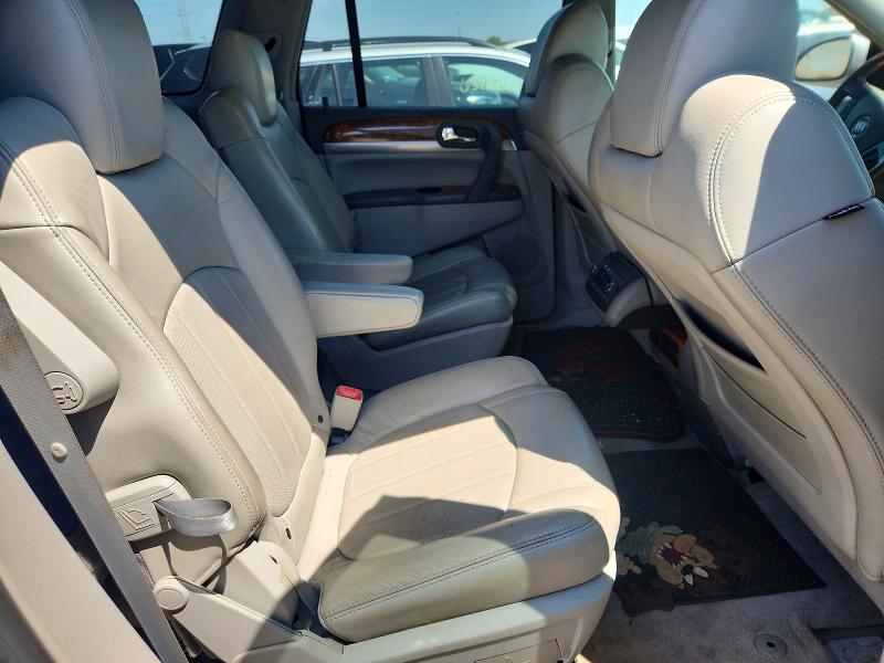 Aukcja sprzedaży 2008 Buick Enclave, vin: 5GAEV23748J185415, numer aukcji: 62967016