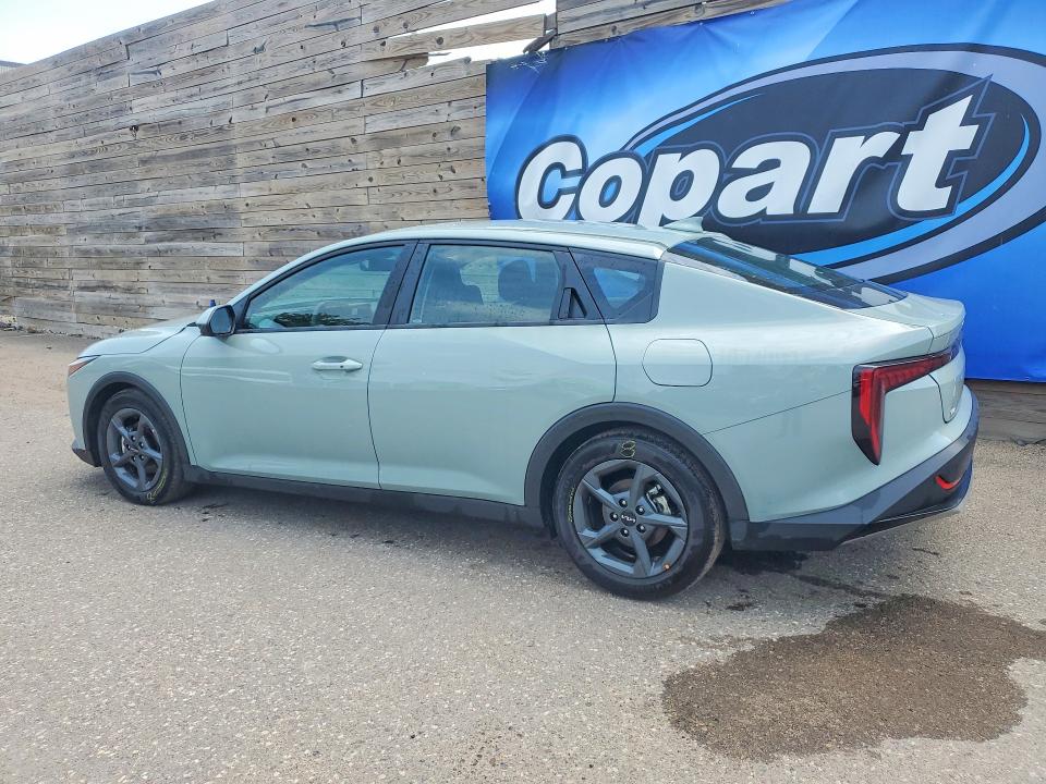 Aukcja sprzedaży 2026 Kia K4, vin: 3KPFT4DE4TE299020, numer aukcji: 59679296