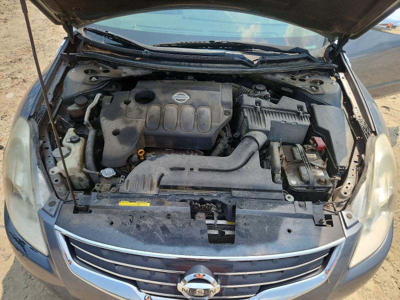 2011 Nissan Altima მანქანა იყიდება აუქციონზე, vin: 1N4AL2AP1BC155960, აუქციონის ნომერი: 62028296