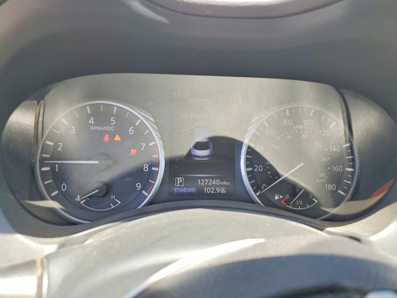 Продаж на аукціоні авто 2018 Infiniti Q50, vin: JN1EV7AP0JM362595, номер лоту: 60486786