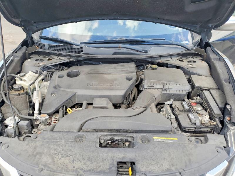 Aukcja sprzedaży 2017 Nissan Altima, vin: 1N4AL3AP5HC260368, numer aukcji: 61672926