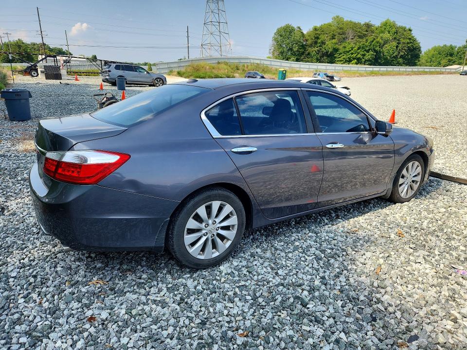 Продаж на аукціоні авто 2013 Honda Accord, vin: 1HGCR2F87DA204811, номер лоту: 61515566