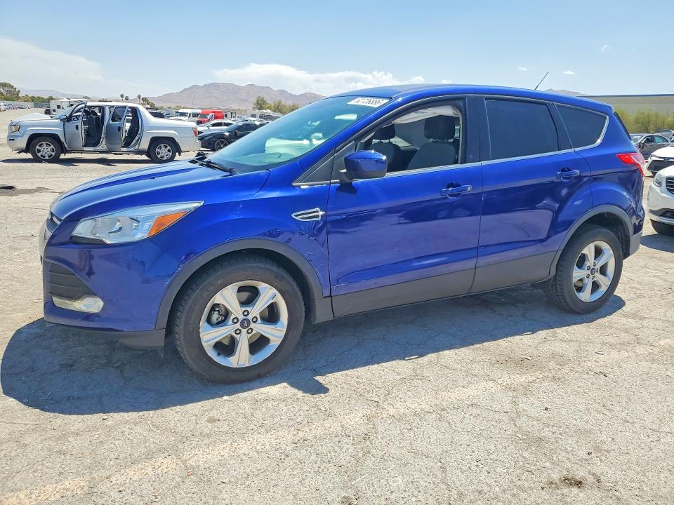 Aukcja sprzedaży 2016 Ford Escape, vin: 1FMCU0GX9GUA29953, numer aukcji: 62726886