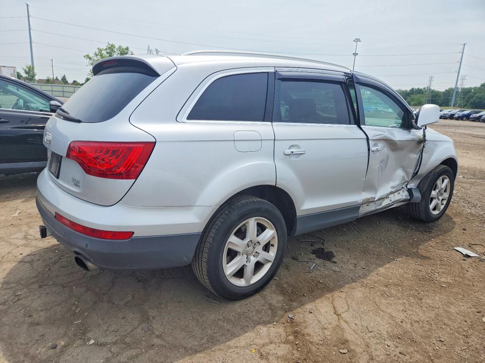 Aukcja sprzedaży 2014 Audi Q7, vin: WA1LGAFE0ED015299, numer aukcji: 63165916