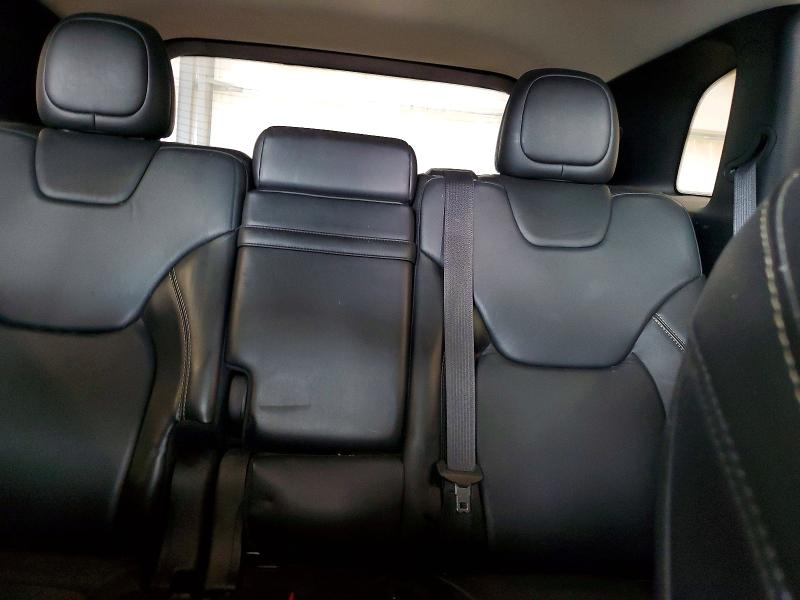 61227936 :رقم المزاد ، 1C4PJMDB5FW743015 vin ، 2015 Jeep Cherokee مزاد بيع