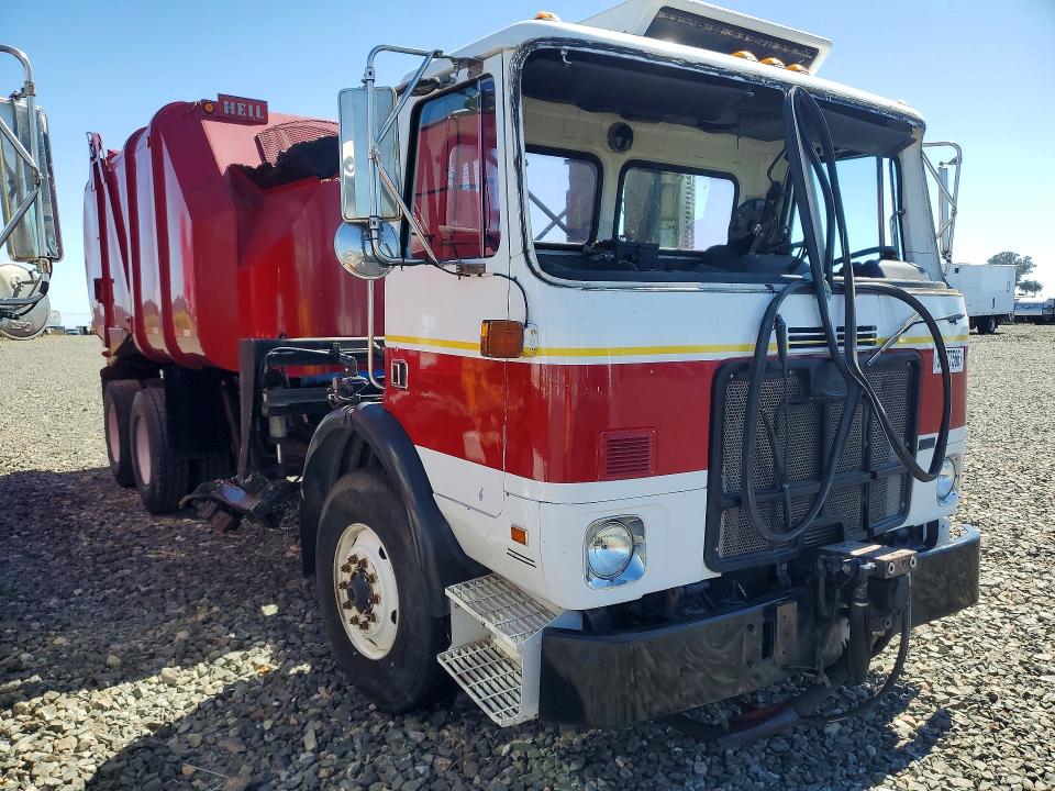 Продаж на аукціоні авто 2008 Autocar Llc Xpeditor, vin: 5VCDC6JF48H205903, номер лоту: 59377566