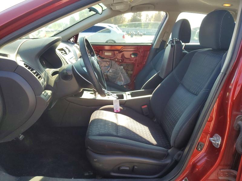 Продаж на аукціоні авто 2017 Nissan Altima, vin: 1N4AL3AP3HC143470, номер лоту: 60679676