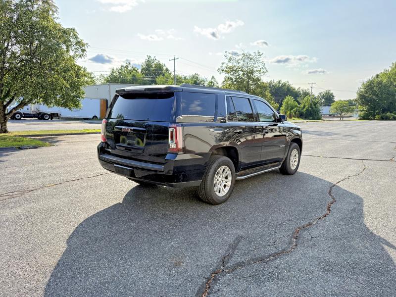 2015 Gmc Yukon მანქანა იყიდება აუქციონზე, vin: 1GKS2BKC7FR192922, აუქციონის ნომერი: 63762006