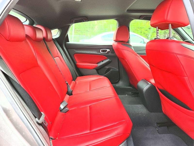 Продажа на аукционе авто 2023 Acura Integra, vin: 19UDE4H3XPA016592, номер лота: 62217156