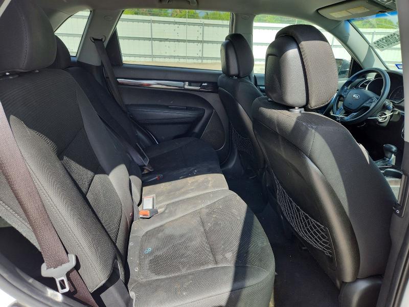 Aukcja sprzedaży 2014 Kia Sorento, vin: 5XYKT3A67EG540368, numer aukcji: 63036276