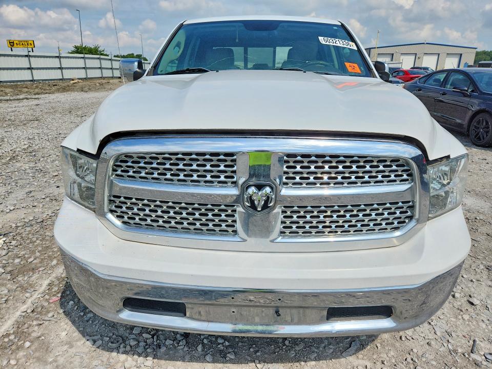 60321336 :رقم المزاد ، 1C6RR7NT1HS501821 vin ، 2017 Ram 1500 مزاد بيع