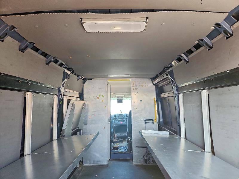Продаж на аукціоні авто 2020 Ram Promaster 3500, vin: 3C6URVJG6LE140508, номер лоту: 62050586