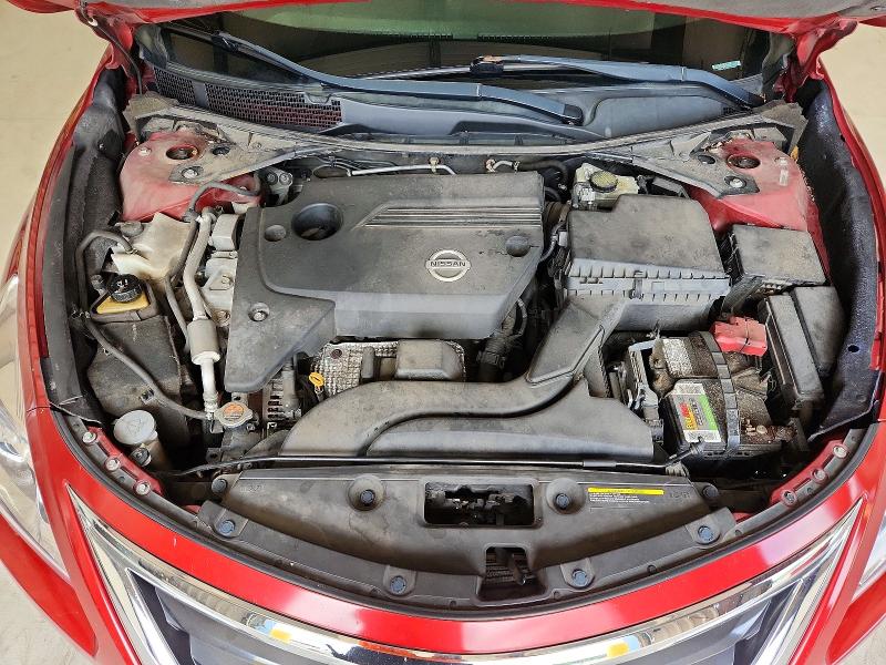 Aukcja sprzedaży 2015 Nissan Altima, vin: 1N4AL3AP1FN300902, numer aukcji: 60012956