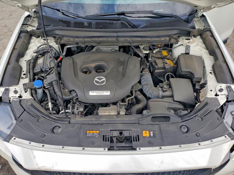Aukcja sprzedaży 2024 Mazda Cx-5, vin: JM3KFBDYXR0537952, numer aukcji: 63058966