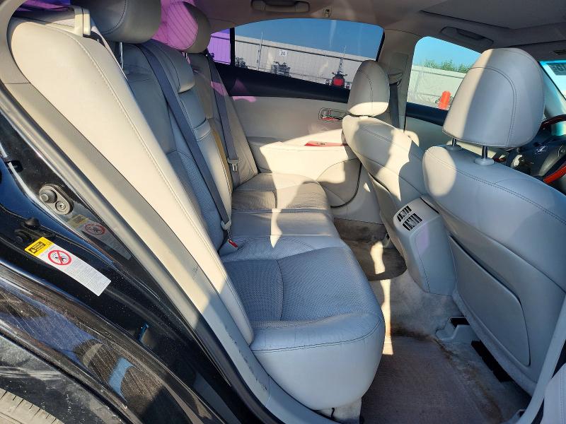 Продаж на аукціоні авто 2007 Lexus Es, vin: JTHBJ46G972083734, номер лоту: 60084316