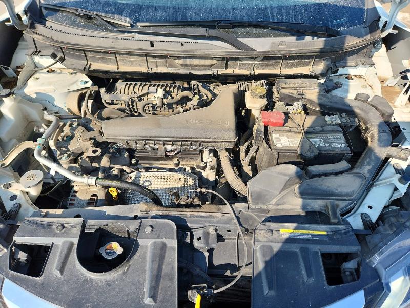 Продаж на аукціоні авто 2018 Nissan Rogue, vin: KNMAT2MV2JP540407, номер лоту: 60165876