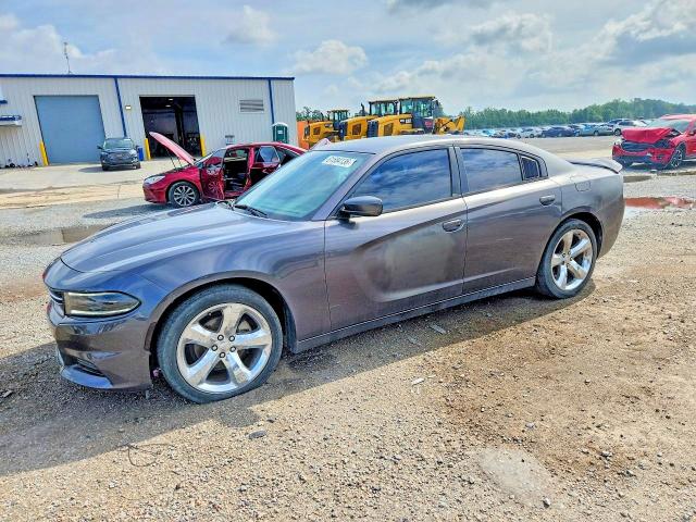 Aukcja sprzedaży 2015 Dodge Charger, vin: 2C3CDXBG8FH812806, numer aukcji: 61584136