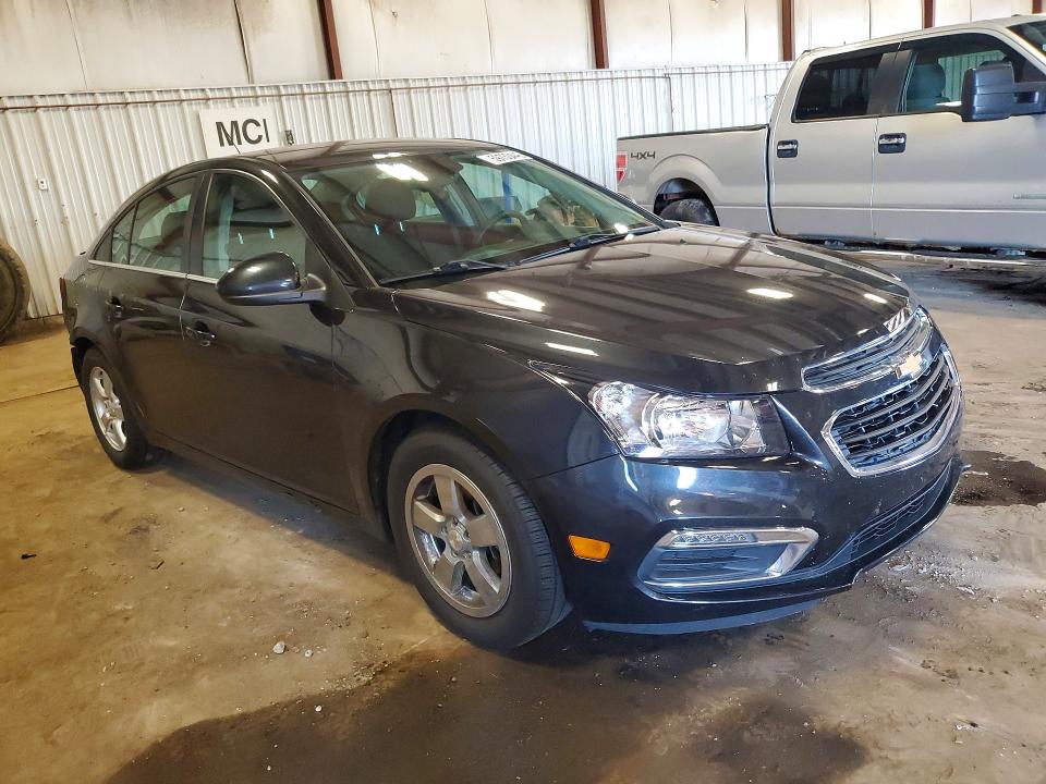 Продажа на аукционе авто 2015 Chevrolet Cruze, vin: 1G1PC5SB9F7145516, номер лота: 59733446