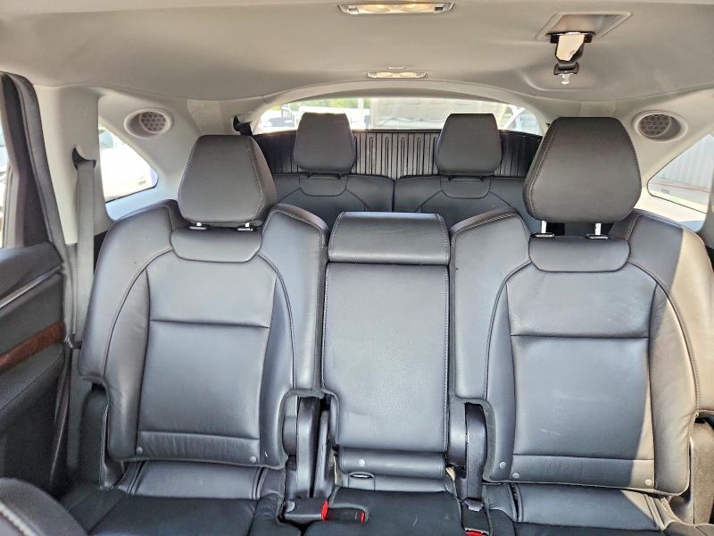 Aukcja sprzedaży 2017 Acura Mdx, vin: 5FRYD4H57HB030834, numer aukcji: 62745876