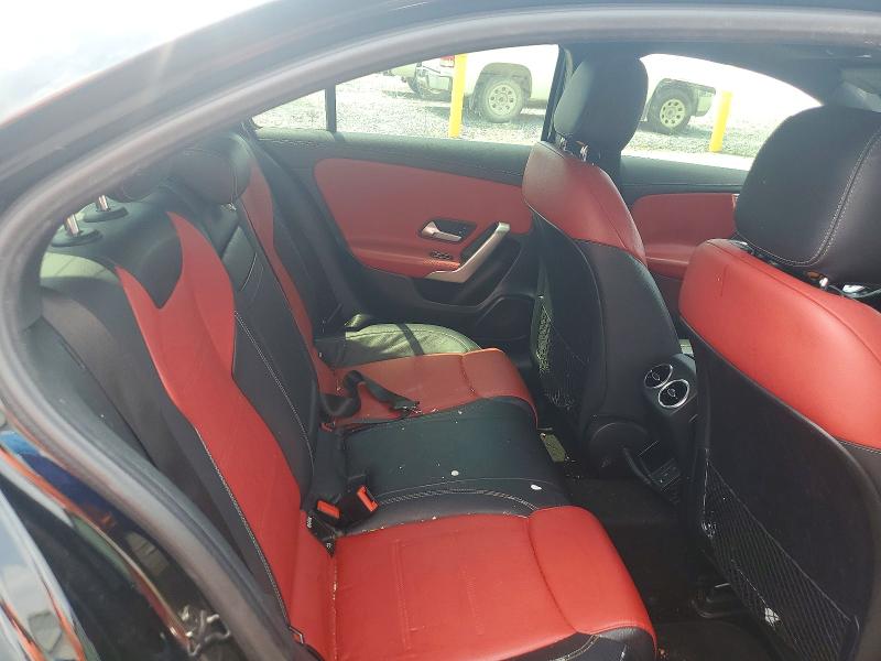 Aukcja sprzedaży 2019 Mercedes-benz A, vin: WDD3G4FB4KW010819, numer aukcji: 62784706