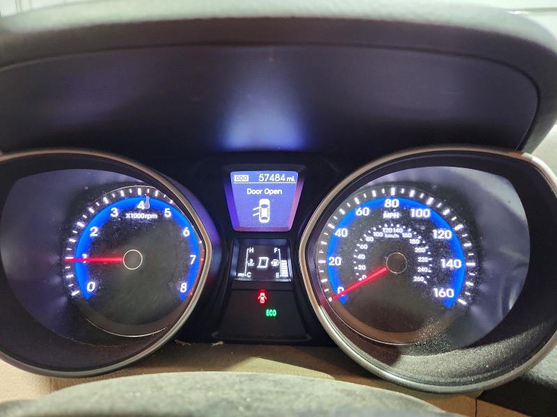 Продаж на аукціоні авто 2013 Hyundai Elantra Gt, vin: KMHD35LE6DU151657, номер лоту: 62293546