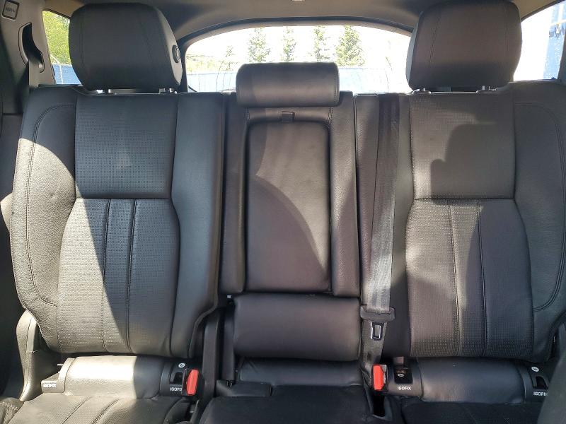 Aukcja sprzedaży 2016 Land Rover Discovery Sport, vin: SALCR2BG8GH581910, numer aukcji: 62301796